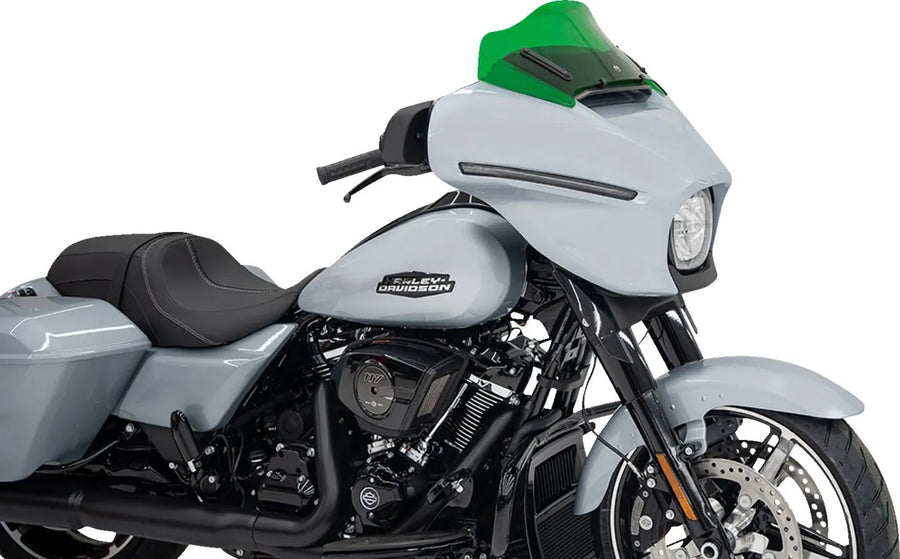 harley davidson flhxse [KLOCK WERKS] – Kolor Flare™ Windschild