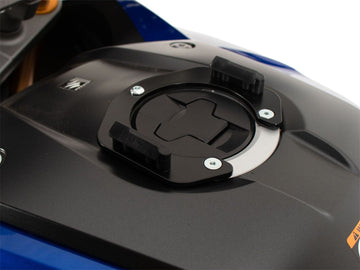 Suzuki V-Strom 1050 [2023-2025] - Tankring Basic inkl. Gegenstück Tankrucksack - 0