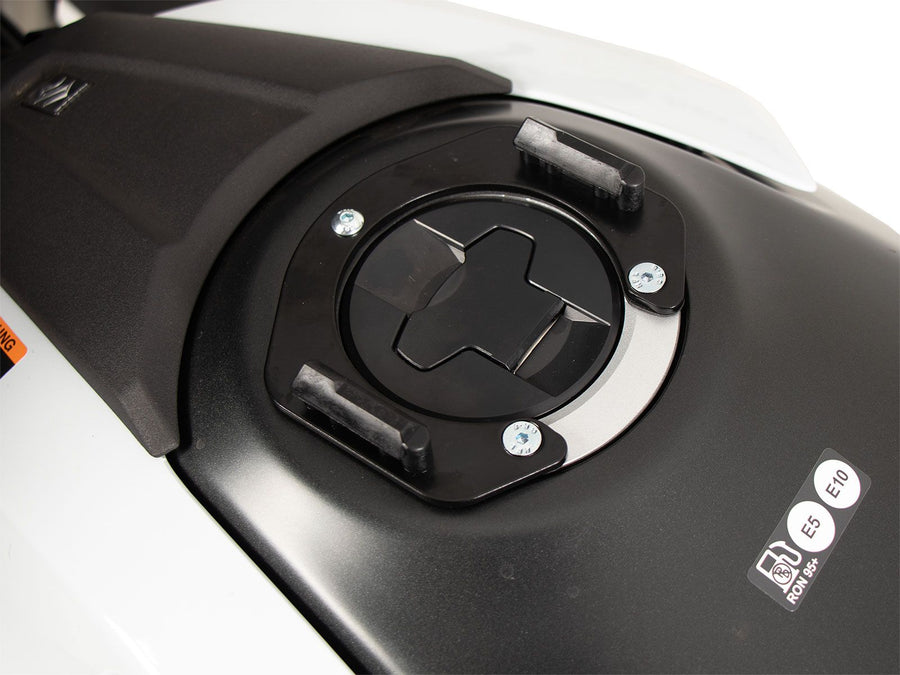 Suzuki GSX 8S [2023-2025] - Tankring Basic inkl. Gegenstück Tankrucksack
