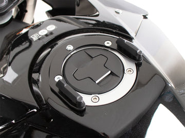 Suzuki V-Strom 800 [2024-2025] -Tanking Basic inclusief tegenhanger tankzak