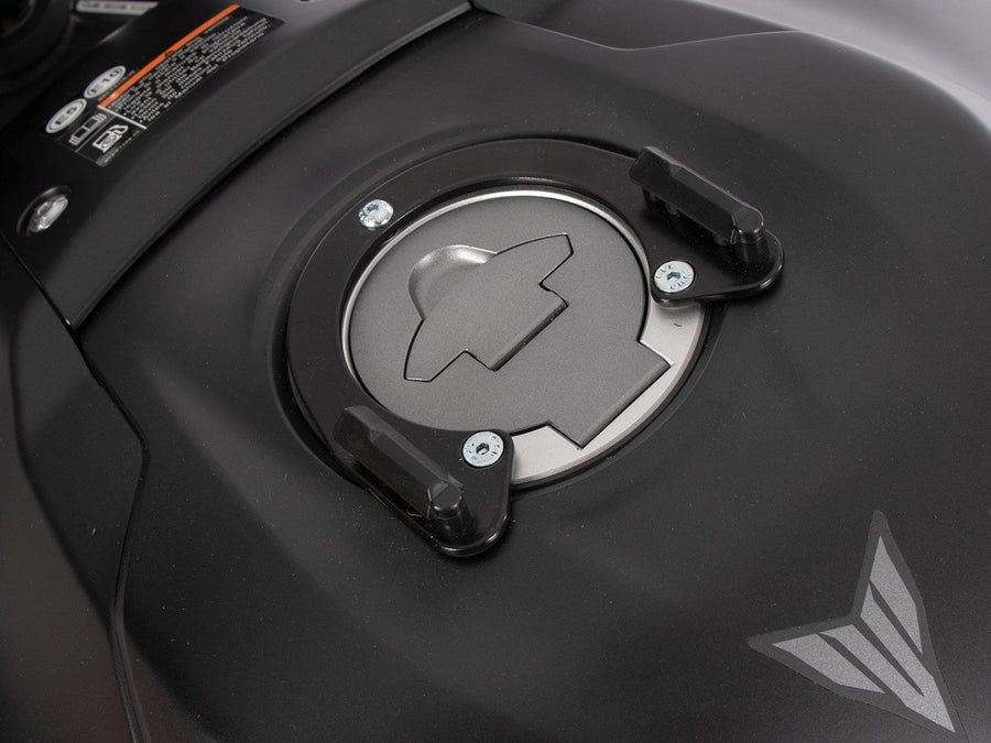 Yamaha MT -03 [2025] - Tanking Basic inclusief tegenhanger tanktas