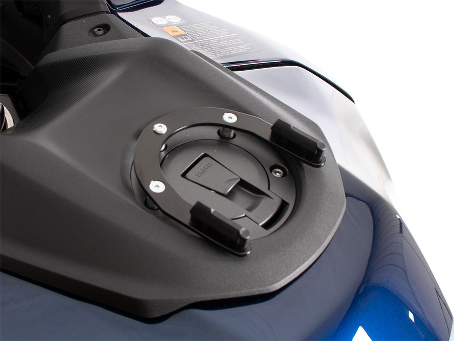 Yamaha Tracer 9 GT [2025] - Tankring Basic inkl. Gegenstück Tankrucksack