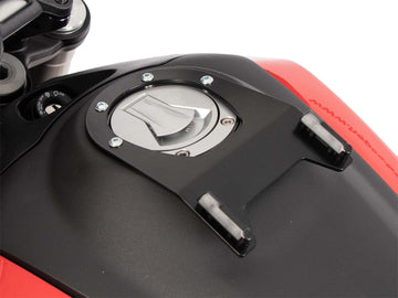 Moto Guzzi V 85 TT [2024-2025] - Tanking Basic inclusief tegenhanger tankzak