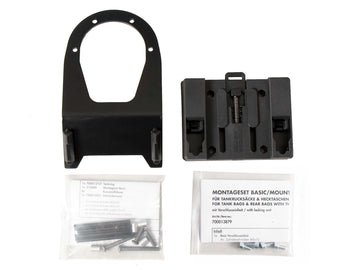Husqvarna Norden 901 [2022-2025] - Tanking Basic inclusief tegenhanger tanktas