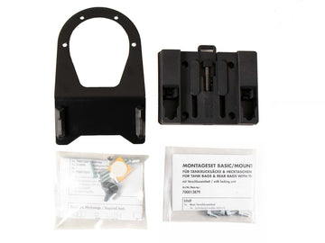 Triumph Tiger Sport 660 [2022-2025] - Tanking Basic including counterpart tank sac