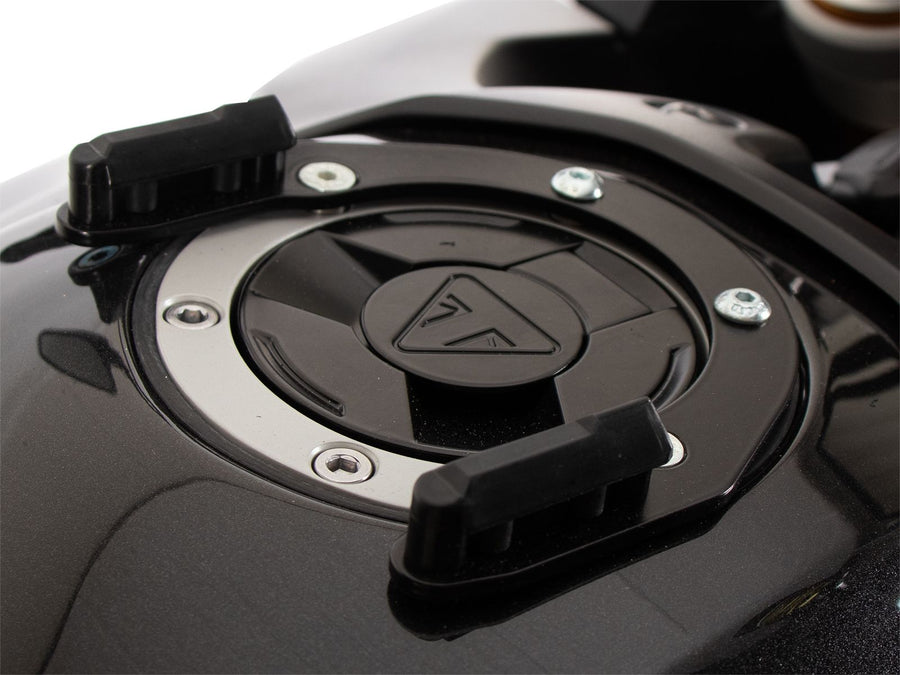 Triumph Tiger 900 Rally Pro [2024-2025] - Tanking Basic inclusief tegenhanger tanktas