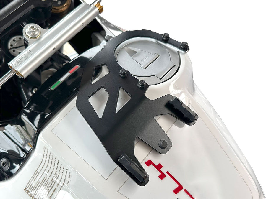 Ducati Desertx [2024-2025] - Tanking Basic inclusief tegenhanger tanktas