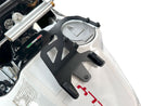 Ducati DesertX [2022-2025] - Tankring Basic inkl. Gegenstück Tankrucksack Detailansicht