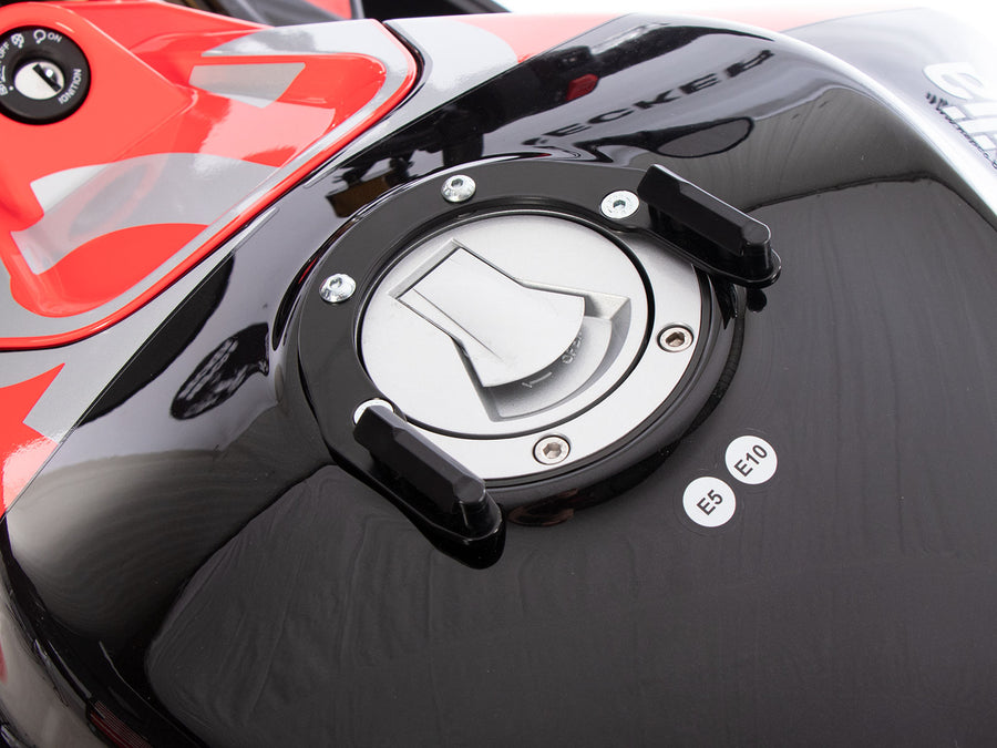 Aprilia Tuono 660 Factory [2022-2025] - Tankring Basic Inclusief tegenhanger tankzak