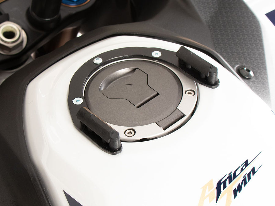 Honda CRF 1100 L bij Adv SP [2024-2025] - Tanking Basic inclusief tegenhanger tankzak