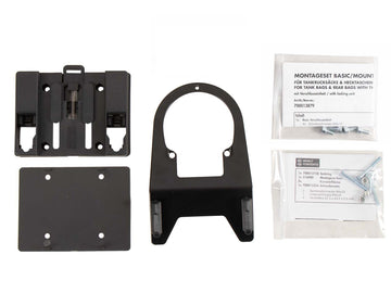 Honda CRF 1100 L AT Adv Sp [2020-2023] - Tankring Basic inkl. Gegenstück Tankrucksack - 0