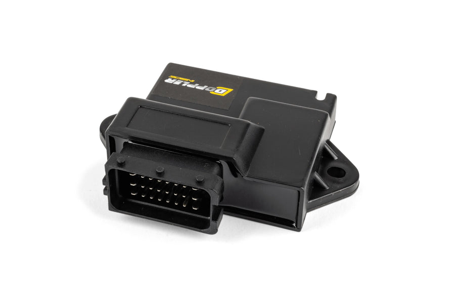 Rieju MRT Pro 50 2T - CDI offen
