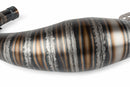 Beta RR Enduro 50 2T - Auspuff 90-100