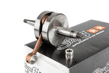 Derbi Senda R X-Treme Enduro '05 - '10 50 2T D50B0 - crankshaft HPC