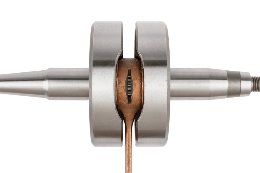 Derbi Senda X-Race SM '05 - '10 50 2T D50B0 - Kurbelwelle HPC
