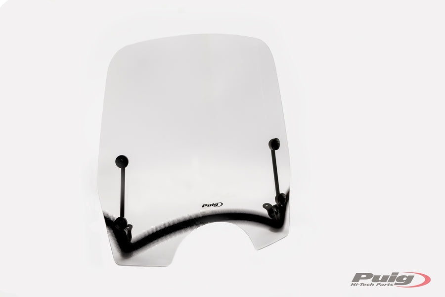 HONDA SH 150I 4T E3 [2012] – Scooter disc T.S. – Transparent