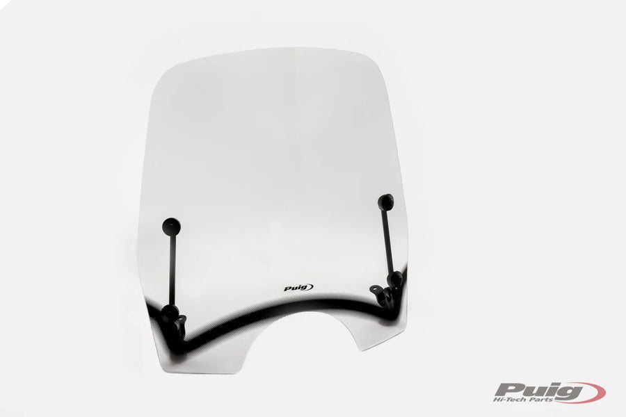 HONDA SH 150I 4T E3 [2012] – Scooter disc T.S. – Transparent