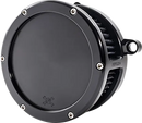 Harley-Davidson FLHCS 1923 Softail Heritage Classic 117 [2026] - BA air filter kit - Finish: Black - Image 2