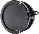 Harley-Davidson FLHCS 1923 Softail Heritage Classic 117 [2026] - BA air filter kit - Finish: Black - Image 1