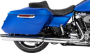 harley davidson touring [DRAG SPECIALTIES] – Predator III extended reach seat-4