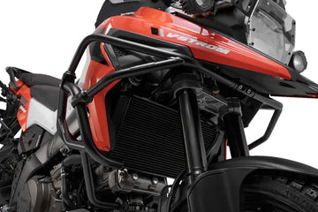 Suzuki V-strom 1050 [SW-MOTECH] – Bovenste valbeugels