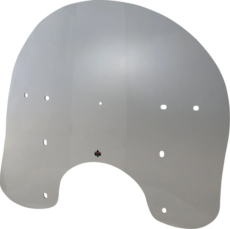 harley davidson flhr [KLOCK WERKS] – Flare™ Billboard-Windschild
