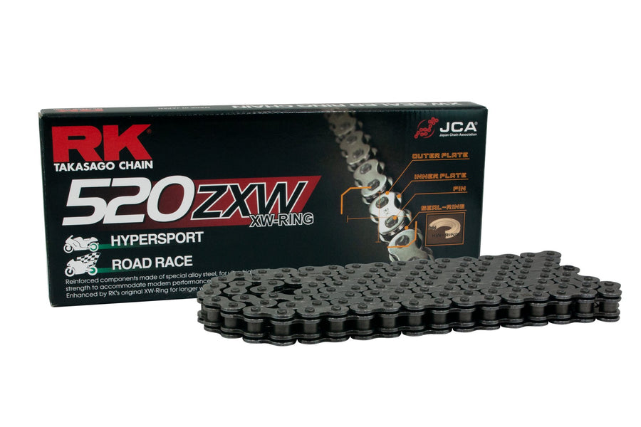 YAMAHA YZF R 1 [1998-2014] - XW ring chain