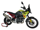 BMW F 900 GS [WRS] – Windschild-5