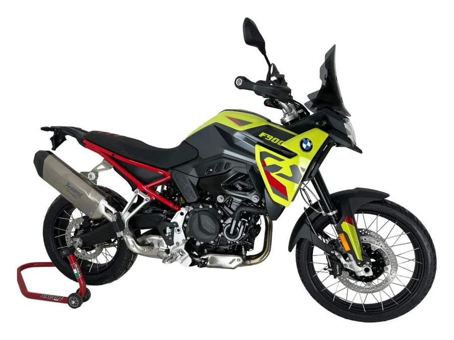 BMW F 900 [WRS] – Windschild