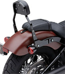 Harley-Davidson Street Bob [COBRA] – Afneembare rugleuningset-1
