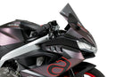 APRILIA RS 457 [2025] – R-Racer-scherm – transparant-3