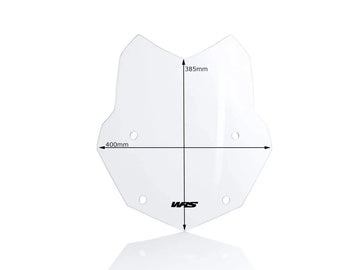BMW R 1250 GS [WRS] – Windschild - 0