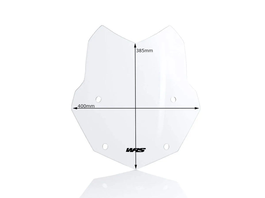 BMW R 1250 GS [WRS] - windshield