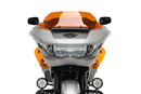 HARLEY DAVIDSON CVO ROAD GLIDE ST FLTRXSTSE [2025] – High-Road Sport – Schwarz-15