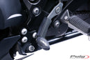 KTM RC 390 [2025] – Schuhschutz für Hebel – Schwarz-2