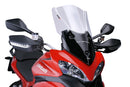 DUCATI MULTISTRADA 1200 [2012] - Touringscherm Plus | Getint | PUIG 5250H
