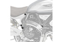 DUCATI SCRAMBLER 1100 [2020] – Kuipbevestigingen – Zwart-1