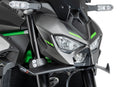 KAWASAKI Z 900 SE [2025] - Voorspoiler met naakte voorruit-4