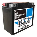 Elefant 650 [DRAG SPECIALTIES] – Wartungsfreie Batterie
