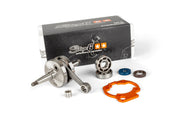 Generic Trigger SM 50 2T AM6 - Kurbelwelle HPC Zylinderfußspacer 45mm Hub
