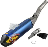 Ducati Desmo 450 Mx [2026] - Factory 4.1 RCT Slip-On-demper – Artikelnr. 045715 – afbeelding 12