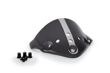 UNIVERSAL UNIVERSAL UNIVERSAL – Cafe Racer Masker – Sterk getint