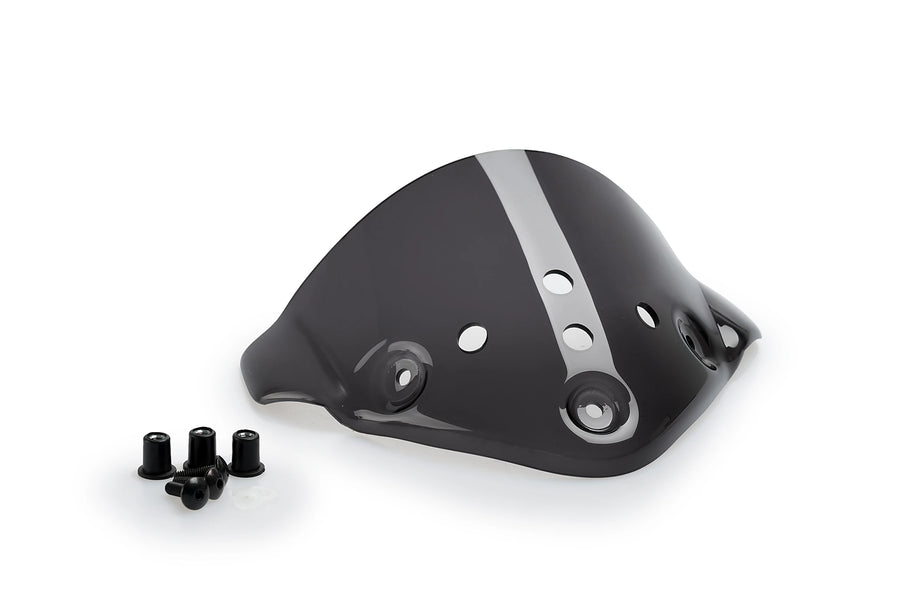 PUIG Café Racer-masker | Zwaar gestemd | PUIG 5273F