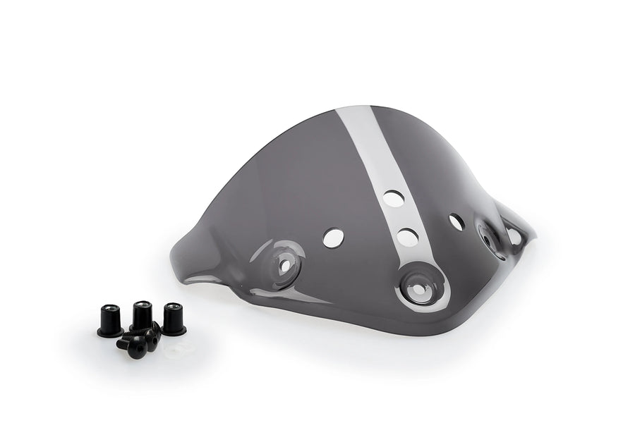 PUIG Café Racer-masker | Getint | PUIG 5273H