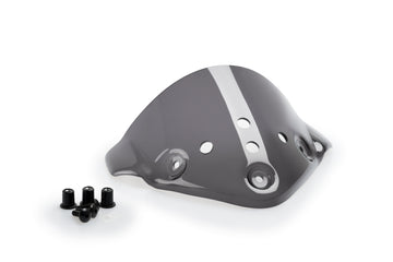 UNIVERSAL UNIVERSAL UNIVERSAL – Cafe Racer Masker – Getint