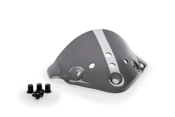 UNIVERSAL UNIVERSAL UNIVERSAL – Cafe Racer Masker – Getint - 0