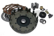 Generic Trigger X-Enduro 50 2T AM6 - Kupplungs und Primärtriebkit 18/68