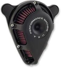 Harley-Davidson FLHS 1340 Electra Glide Sport [1994] - Sidekick Luftfilter-Kit – Bild 5