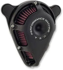 Harley-Davidson FLHS 1340 Electra Glide Sport [1994] - Sidekick Luftfilter-Kit – Bild 5