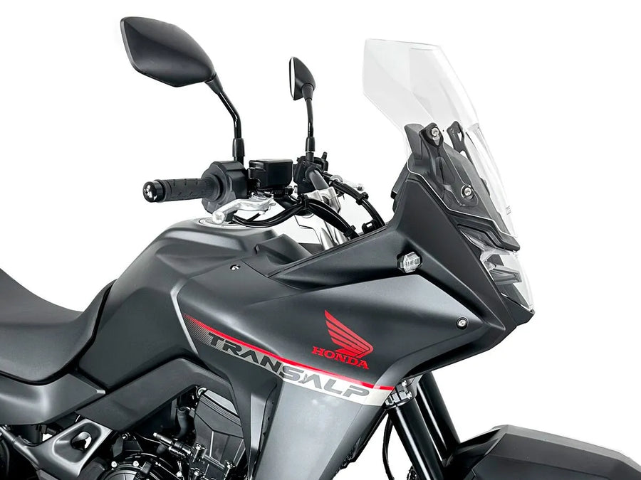 Honda XL 750 Transalp [WRS] - voorruit